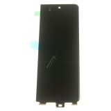 LCD+Touch screen Samsung F926 Z Fold3 5G išorinis juodas (black) originalas